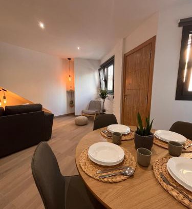 Sardina Apartamento | Apartamento Peña