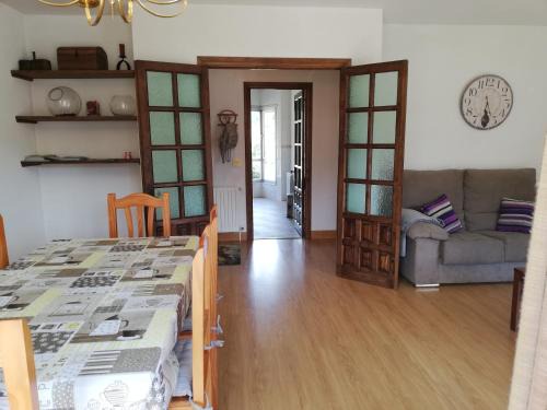 Potes Apartamento | Apartamento Peñalabra
