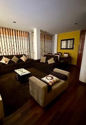 Trujillo Apartamento | Apartamento