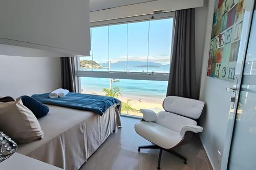 Vila Velha Apartamento | Apartamento pena areia praia paradisíacas