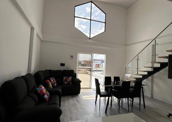 Dosquebradas Apartamento | Apartamento PentHouse Vistas Espectaculares