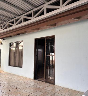 San Ramon Apartamento | Apartamento Pequeño descanso San Ramon