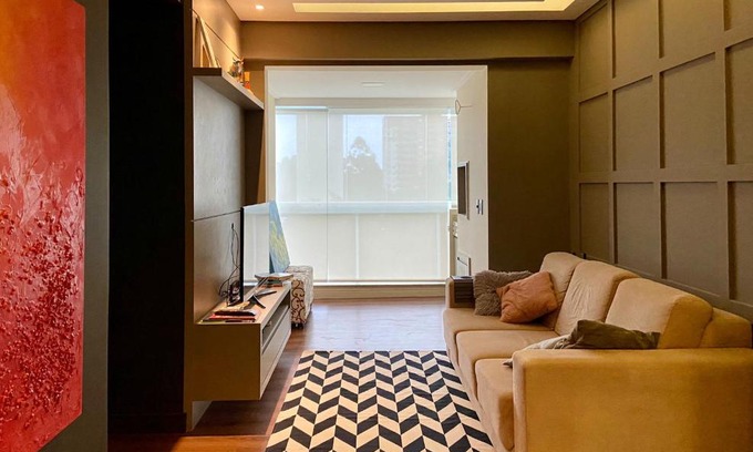 Florianopolis Casa | Apartamento Perfeito para as Férias