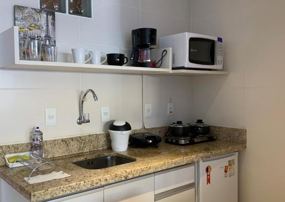 Rio Branco Apartamento | Apartamento Perfeito Casemiro, 199 - RETIRADA DAS CHAVES MEDIANTE AGENDAMENTO COM UMA HORA DE ANTECEDÊNCIA COM ANDREIA OU LUIS