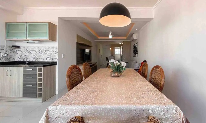 Torres Apartamento | Apartamento Perto DO MAR COM Vista Maravilhosa