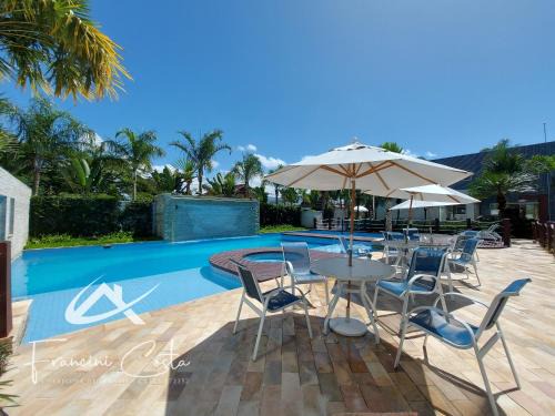 Indaia Apartamento | Apartamento perto da praia no Indaiá