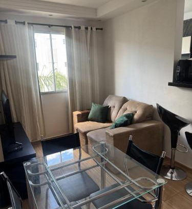 Sorocaba Apartamento | Apartamento perto do Campolim