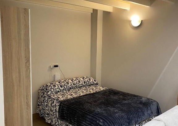 Costillares Apartamento | Apartamento Pinar de Chamartin / Aeropuerto Adolfo Suarez