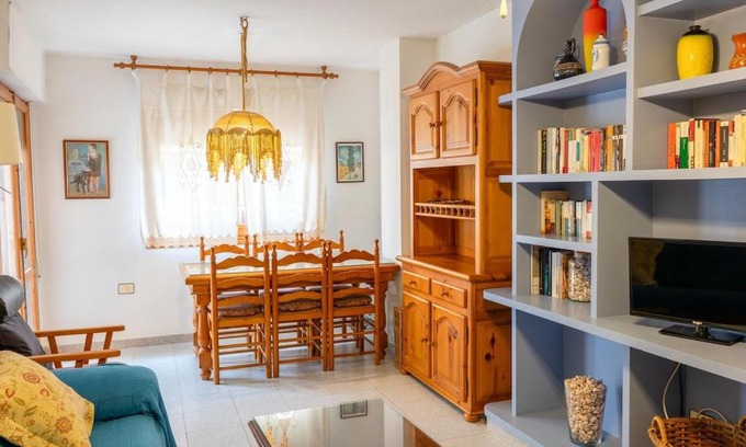 El Grau de Moncofa Apartamento | Apartamento Pinzón