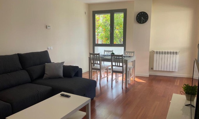 Latas Apartamento | Apartamento Pirineos, Urb Las Margas Golf