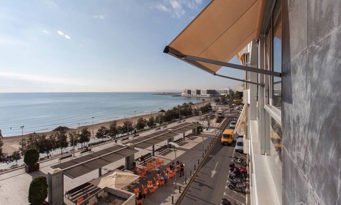 Raval Roig Apartamento | APARTAMENTO PLAYA POSTIGUET