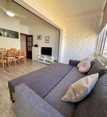 Playa San Juan Apartamento | Apartamento Playa San Juan