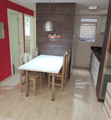 Tres Vendas Apartamento | Apartamento Planejado Próx Quartier