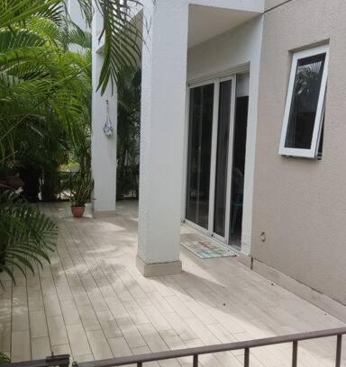 Punta Chame Apartamento | Apartamento Planta Baja Playa Caracol chame