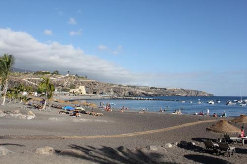 Playa San Juan Apartamento | Apartamento Playa San Juan