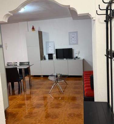 Playa de Arinaga Apartamento | Apartamento playa arinaga