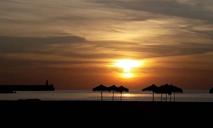 Melilla Apartamento | Apartamento Playa Blanca