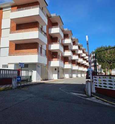 Pontedeume Apartamento | Apartamento Playa de Ber Ber-Mar