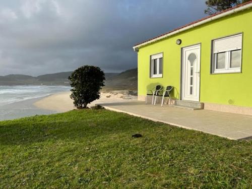 Lires Apartamento | Apartamento Playa de Lires