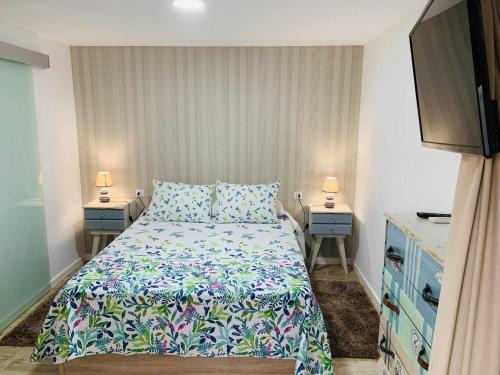 Alcala Apartamento | Apartamento Playa de Mendez