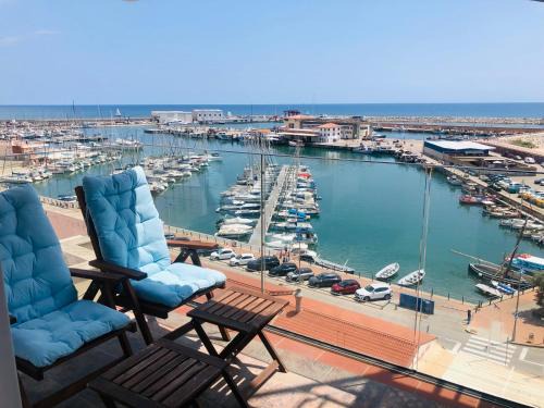 Arenys de Mar Apartamento | Apartamento playa
