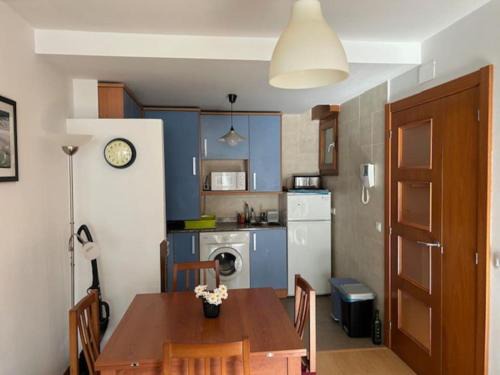 La Portilla Apartamento | Apartamento Playa de Barro