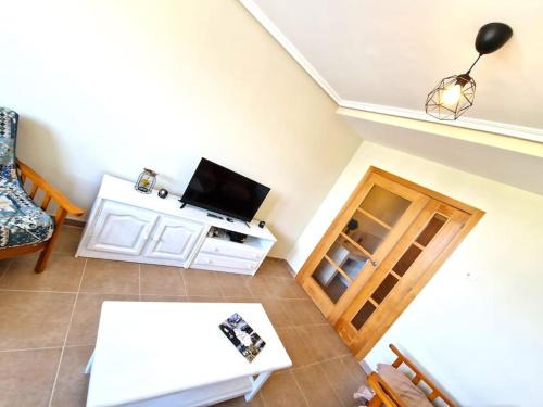 Fazouro Apartamento | Apartamento Playa Foz & Parking