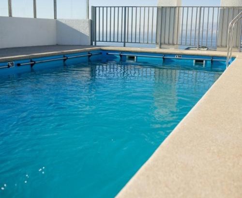 Playa Ancha Apartamento | Apartamento Playa Las Torpederas