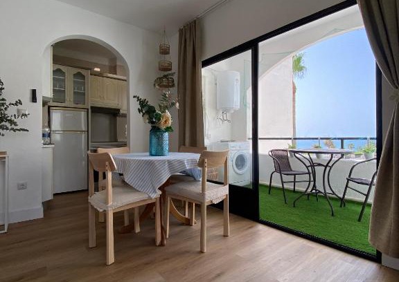 Ventanicas-El Cantal Apartamento | Apartamento PLAYA LAS VENTANICAS