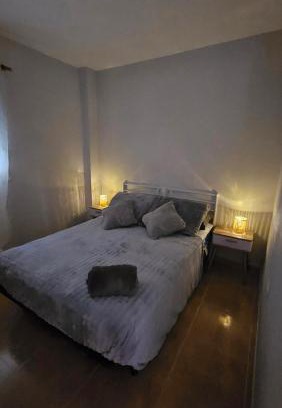 Gran Alacant Apartamento | Apartamento playa Nules