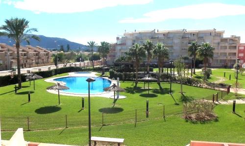Denia Apartamento | APARTAMENTO PLAYASOL DENIA