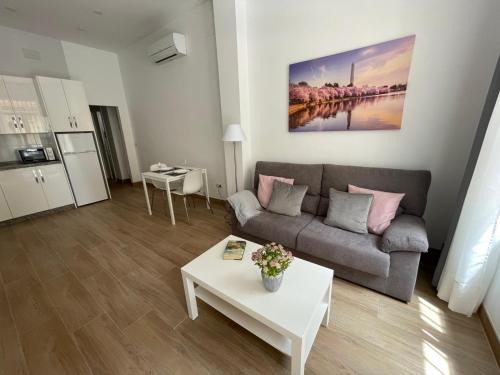 Centro de Fuengirola Apartamento | Apartamento Plaza España