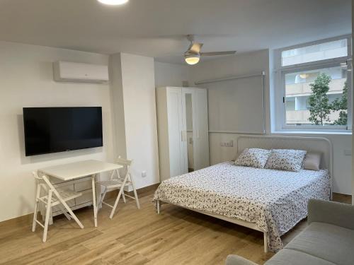 Platja de l'Arenal Apartamento | Apartamento Portixol