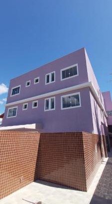Morro da Lagoa Apartamento | Apartamento Ponta da Fruta para até 4 pessoas 201