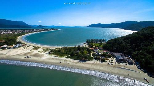 Ponta do Papagaio Apartamento | Apartamento Ponta do Papagaio - Cobertura - 300 mts do mar