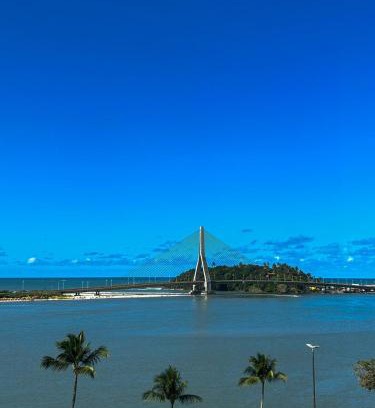 Pontal Apartamento | Apartamento Pontal Park - Ilhéus