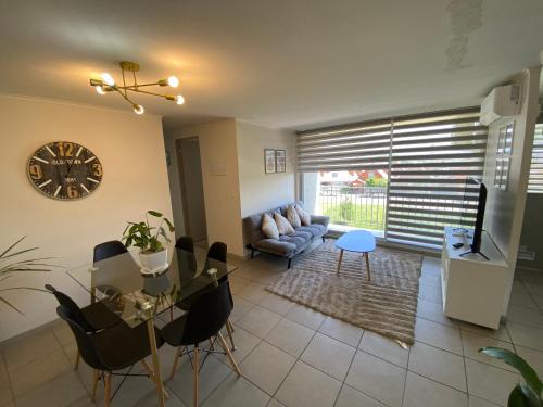 Curico Apartamento | Apartamento Portal