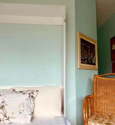 Bracui Apartamento | Apartamento Porto Bracuy Apartment