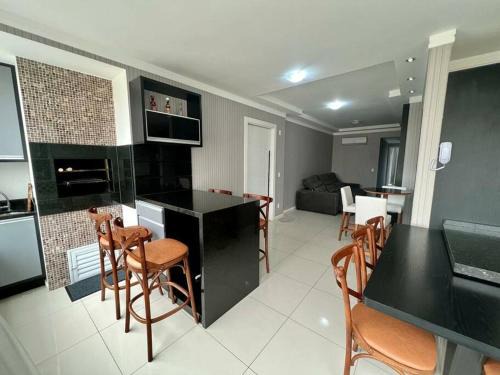 Porto Belo Apartamento | Apartamento Porto Belo - Perequê