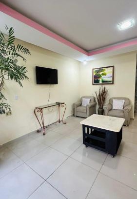 Barra do Garcas Apartamento | Apartamento Porto do Baé