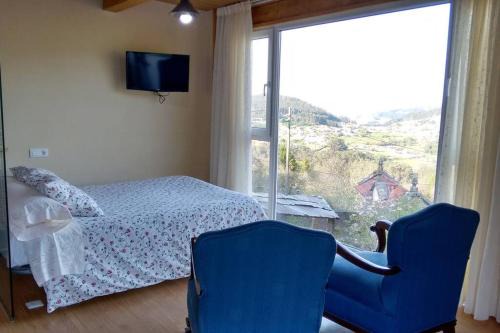 Marin Apartamento | Apartamento Portocelo, en Marín (Pontevedra)