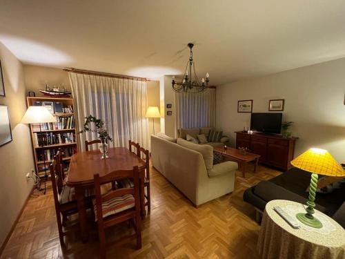 Posada de Llanes Apartamento | Apartamento Posada de Llanes