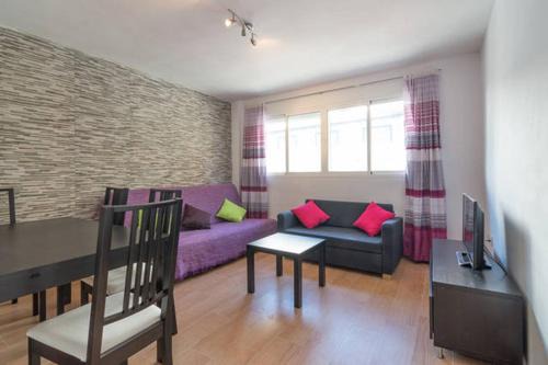 Capuchinos Apartamento | Apartamento Postigos
