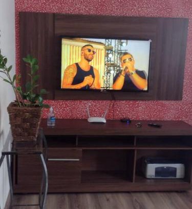 Itatiba Apartamento | Apartamento prático, simples CDHU.