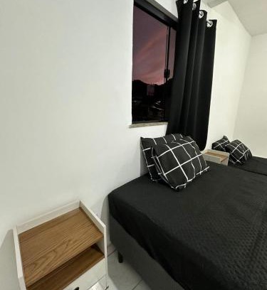 Jacarepagua Apartamento | Apartamento próx Barra, Recreio, Riocentro