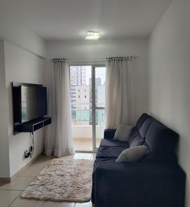 Taubate Apartamento | apartamento próx shopping