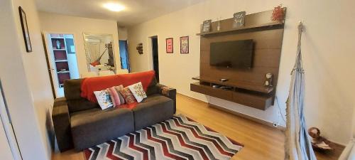 Cidade Alta Apartamento | Apartamento Próximo estação Maria Fumaça