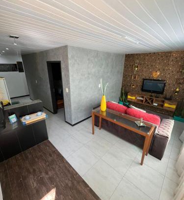 Chico de Paulo Apartamento | Apartamento próximo ao centro