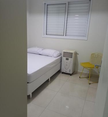 Patos de Minas Apartamento | Apartamento próximo ao centro com elevador!