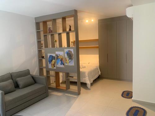 Ribeirao Preto Apartamento | Apartamento próximo ao shopping Iguatemi e Ribeirão Shopping - BLEND